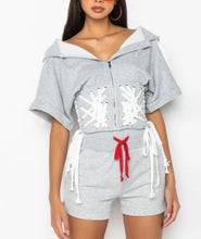 Load image into Gallery viewer, All Tied Up Sweatshirt
