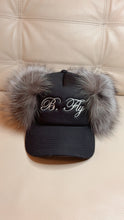 Load image into Gallery viewer, B. Fly Baseball Cap