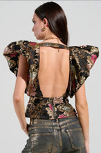 Load image into Gallery viewer, B. Fly Baroque Vest