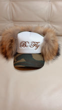 Load image into Gallery viewer, B. Fly Baseball Cap
