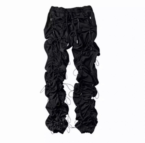 Bungee Cord Pants