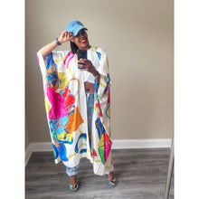 Load image into Gallery viewer, In My Bag Kimono