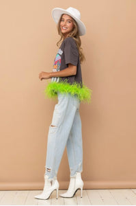 Cosmic Cowgirl T-shirt