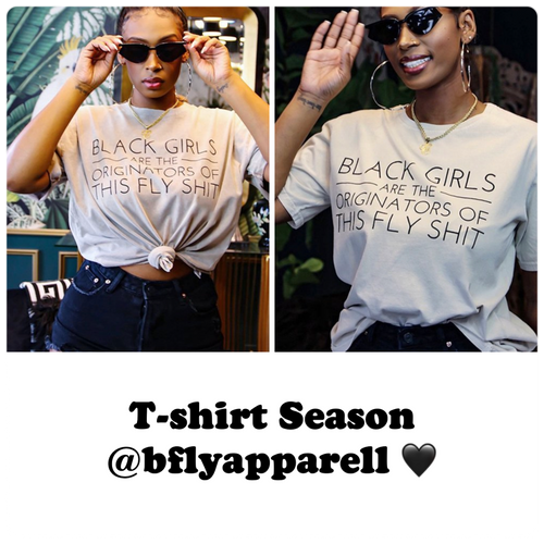 Originators T-shirt (Avail 7/15/22)