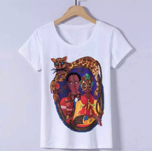 Load image into Gallery viewer, Black Royalty Tshirt