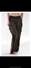 Load image into Gallery viewer, Fringe Pants