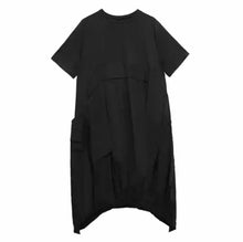 Load image into Gallery viewer, Oversized Summer Dress