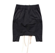 Load image into Gallery viewer, Laced Up Skirt