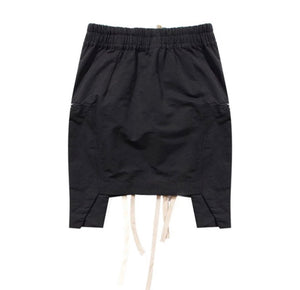 Laced Up Skirt