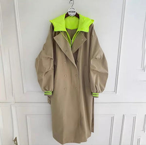 Neon Trench