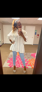 Pearl Blouse